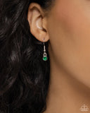 Birthstone Beauty - Green - Pure Elegance by Kym