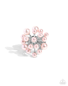 Bubbly Beau - Pink - Pure Elegance by Kym