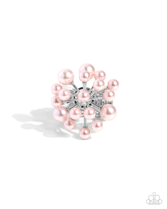 Bubbly Beau - Pink - Pure Elegance by Kym