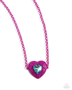 Locket Leisure - Pink - Pure Elegance by Kym