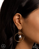 Paparazzi Jewelry Boldly Balanced - Multi Earrings - Pure Elegance by Kym