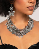 Paparazzi Jewelry The McKayla - 2024 Signature Zi Collection Necklace