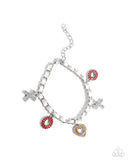 Paparazzi Jewelry Red XO Bundle Pack - Complete Look