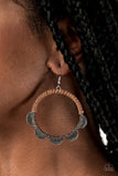 Tambourine Trend - Brown - Pure Elegance by Kym