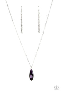 Prismatically Polished - Purple - Pure Elegance by Kym