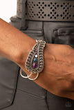 Paparazzi Jewelry Paisley Prairie - Multi Bracelet - Pure Elegance by Kym