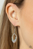 Paparazzi Jewelry Showroom Sizzle - Multi Earring - Pure Elegance by Kym