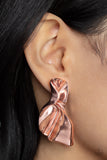 METAL-Physical Mood - Copper - Pure Elegance by Kym