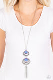 Limitless Luster - Purple - Pure Elegance by Kym