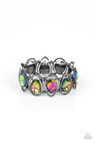 Paparazzi Jewelry The Sparkle Society - Multi Bracelet - Pure Elegance by Kym