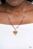 Mama Cant Buy You Love - Gold - Pure Elegance by Kym