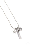 Hey Batter Batter! - Silver - Pure Elegance by Kym