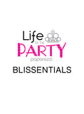 Life of the Party Blissentials - Pure Elegance by Kym